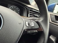 USED 2021 21 VOLKSWAGEN POLO 1.0 TSI Match Hatchback 5dr Petrol Manual Euro 6 (s/s) (95 ps) Climate control A/C, Cruise control, Bluetooth, USB input, Heated wingmirrors, Rear tinted windows, DAB radio, Front & Rear parking sensors with digital display, Apple Carplay, Android Auto