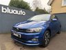 USED 2021 21 VOLKSWAGEN POLO 1.0 TSI Match Hatchback 5dr Petrol Manual Euro 6 (s/s) (95 ps) Climate control A/C, Cruise control, Bluetooth, USB input, Heated wingmirrors, Rear tinted windows, DAB radio, Front & Rear parking sensors with digital display, Apple Carplay, Android Auto