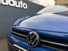 USED 2021 21 VOLKSWAGEN POLO 1.0 TSI Match Hatchback 5dr Petrol Manual Euro 6 (s/s) (95 ps) Climate control A/C, Cruise control, Bluetooth, USB input, Heated wingmirrors, Rear tinted windows, DAB radio, Front & Rear parking sensors with digital display, Apple Carplay, Android Auto