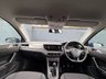 USED 2021 21 VOLKSWAGEN POLO 1.0 TSI Match Hatchback 5dr Petrol Manual Euro 6 (s/s) (95 ps) Climate control A/C, Cruise control, Bluetooth, USB input, Heated wingmirrors, Rear tinted windows, DAB radio, Front & Rear parking sensors with digital display, Apple Carplay, Android Auto