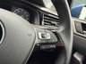 USED 2021 21 VOLKSWAGEN POLO 1.0 TSI Match Hatchback 5dr Petrol Manual Euro 6 (s/s) (95 ps) Climate control A/C, Cruise control, Bluetooth, USB input, Heated wingmirrors, Rear tinted windows, DAB radio, Front & Rear parking sensors with digital display, Apple Carplay, Android Auto