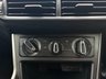USED 2021 21 VOLKSWAGEN POLO 1.0 TSI Match Hatchback 5dr Petrol Manual Euro 6 (s/s) (95 ps) Climate control A/C, Cruise control, Bluetooth, USB input, Heated wingmirrors, Rear tinted windows, DAB radio, Front & Rear parking sensors with digital display, Apple Carplay, Android Auto