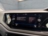 USED 2021 21 VOLKSWAGEN POLO 1.0 TSI Match Hatchback 5dr Petrol Manual Euro 6 (s/s) (95 ps) Climate control A/C, Cruise control, Bluetooth, USB input, Heated wingmirrors, Rear tinted windows, DAB radio, Front & Rear parking sensors with digital display, Apple Carplay, Android Auto