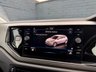 USED 2021 21 VOLKSWAGEN POLO 1.0 TSI Match Hatchback 5dr Petrol Manual Euro 6 (s/s) (95 ps) Climate control A/C, Cruise control, Bluetooth, USB input, Heated wingmirrors, Rear tinted windows, DAB radio, Front & Rear parking sensors with digital display, Apple Carplay, Android Auto