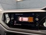 USED 2021 21 VOLKSWAGEN POLO 1.0 TSI Match Hatchback 5dr Petrol Manual Euro 6 (s/s) (95 ps) Climate control A/C, Cruise control, Bluetooth, USB input, Heated wingmirrors, Rear tinted windows, DAB radio, Front & Rear parking sensors with digital display, Apple Carplay, Android Auto