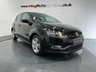 USED 2016 66 VOLKSWAGEN POLO 1.2 TSI BlueMotion Tech Match Hatchback 5dr Petrol Manual Euro 6 (s/s) (90 ps) 