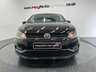 USED 2016 66 VOLKSWAGEN POLO 1.2 TSI BlueMotion Tech Match Hatchback 5dr Petrol Manual Euro 6 (s/s) (90 ps) 