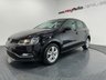 USED 2016 66 VOLKSWAGEN POLO 1.2 TSI BlueMotion Tech Match Hatchback 5dr Petrol Manual Euro 6 (s/s) (90 ps) 