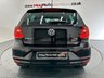 USED 2016 66 VOLKSWAGEN POLO 1.2 TSI BlueMotion Tech Match Hatchback 5dr Petrol Manual Euro 6 (s/s) (90 ps) 