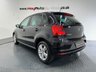 USED 2016 66 VOLKSWAGEN POLO 1.2 TSI BlueMotion Tech Match Hatchback 5dr Petrol Manual Euro 6 (s/s) (90 ps) 