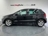 USED 2016 66 VOLKSWAGEN POLO 1.2 TSI BlueMotion Tech Match Hatchback 5dr Petrol Manual Euro 6 (s/s) (90 ps) 