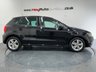 USED 2016 66 VOLKSWAGEN POLO 1.2 TSI BlueMotion Tech Match Hatchback 5dr Petrol Manual Euro 6 (s/s) (90 ps) 