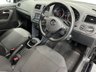 USED 2016 66 VOLKSWAGEN POLO 1.2 TSI BlueMotion Tech Match Hatchback 5dr Petrol Manual Euro 6 (s/s) (90 ps) 