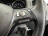 USED 2016 66 VOLKSWAGEN POLO 1.2 TSI BlueMotion Tech Match Hatchback 5dr Petrol Manual Euro 6 (s/s) (90 ps) 