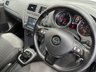 USED 2016 66 VOLKSWAGEN POLO 1.2 TSI BlueMotion Tech Match Hatchback 5dr Petrol Manual Euro 6 (s/s) (90 ps) 