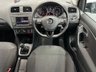 USED 2016 66 VOLKSWAGEN POLO 1.2 TSI BlueMotion Tech Match Hatchback 5dr Petrol Manual Euro 6 (s/s) (90 ps) 