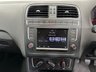 USED 2016 66 VOLKSWAGEN POLO 1.2 TSI BlueMotion Tech Match Hatchback 5dr Petrol Manual Euro 6 (s/s) (90 ps) 
