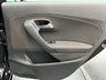 USED 2016 66 VOLKSWAGEN POLO 1.2 TSI BlueMotion Tech Match Hatchback 5dr Petrol Manual Euro 6 (s/s) (90 ps) 