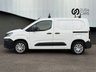 USED 2021 71 PEUGEOT PARTNER 1.5 BlueHDi 1000 Professional Premium Standard Panel Van 5dr Diesel Manual SWB Euro 6 (100 bhp) A.C+CARPLAY+CRUISE CONTROL