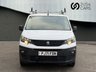 USED 2021 71 PEUGEOT PARTNER 1.5 BlueHDi 1000 Professional Premium Standard Panel Van 5dr Diesel Manual SWB Euro 6 (100 bhp) A.C+CARPLAY+CRUISE CONTROL
