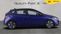 USED 2022 72 HYUNDAI I20 1.0 T-GDi MHEV SE Connect DCT Euro 6 (s/s) 5dr SPRING SALE NOW ON, SAVE 100s!
