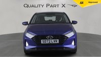 USED 2022 72 HYUNDAI I20 1.0 T-GDi MHEV SE Connect DCT Euro 6 (s/s) 5dr SPRING SALE NOW ON, SAVE 100s!
