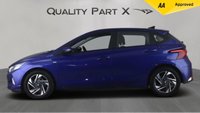 USED 2022 72 HYUNDAI I20 1.0 T-GDi MHEV SE Connect DCT Euro 6 (s/s) 5dr SPRING SALE NOW ON, SAVE 100s!