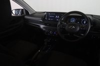 USED 2022 72 HYUNDAI I20 1.0 T-GDi MHEV SE Connect DCT Euro 6 (s/s) 5dr SPRING SALE NOW ON, SAVE 100s!
