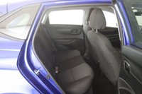 USED 2022 72 HYUNDAI I20 1.0 T-GDi MHEV SE Connect DCT Euro 6 (s/s) 5dr SPRING SALE NOW ON, SAVE 100s!