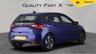USED 2022 72 HYUNDAI I20 1.0 T-GDi MHEV SE Connect DCT Euro 6 (s/s) 5dr SPRING SALE NOW ON, SAVE 100s!