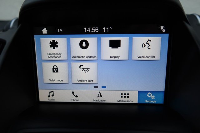 2019 FORD KUGA 2.0 TDCi EcoBlue Titanium Edition SUV 5dr Diesel Powershift Euro 6 (120 ps) - Photo 12