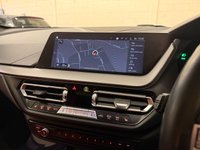 USED 2020 70 BMW 1 SERIES 1.5 116d M Sport Panoramic Hatchback LCP 5 Door Diesel DCT Euro 6 (s/s) (116 ps) HARMAN KARDON LCP PRIVACY