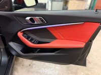USED 2020 70 BMW 1 SERIES 1.5 116d M Sport Panoramic Hatchback LCP 5 Door Diesel DCT Euro 6 (s/s) (116 ps) HARMAN KARDON LCP PRIVACY