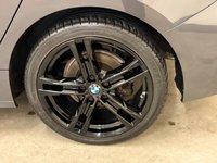 USED 2020 70 BMW 1 SERIES 1.5 116d M Sport Panoramic Hatchback LCP 5 Door Diesel DCT Euro 6 (s/s) (116 ps) HARMAN KARDON LCP PRIVACY
