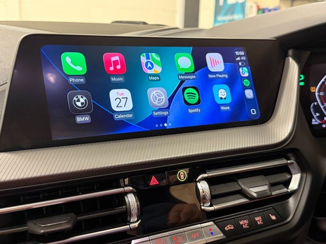 2020 BMW 1 SERIES - Photo 3