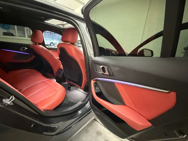 2020 BMW 1 SERIES - Photo 8