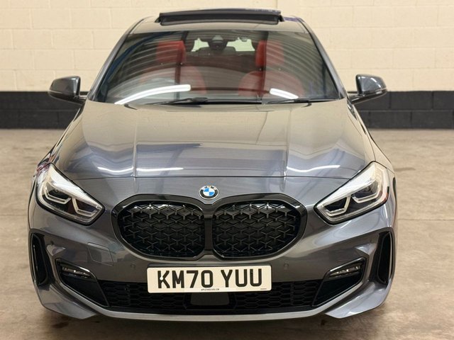 2020 BMW 1 SERIES - Photo 6