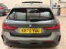 USED 2020 70 BMW 1 SERIES 1.5 116d M Sport Panoramic Hatchback LCP 5 Door Diesel DCT Euro 6 (s/s) (116 ps) HARMAN KARDON LCP PRIVACY
