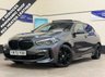 USED 2020 70 BMW 1 SERIES 1.5 116d M Sport Panoramic Hatchback LCP 5 Door Diesel DCT Euro 6 (s/s) (116 ps) HARMAN KARDON LCP PRIVACY