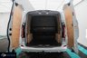USED 2025 25 FORD TRANSIT CUSTOM 2.0 320 SWB FACTORY SPORT + HALO X 170BHP AUTO DCAB - TOP SPEC 1 + 1 CAPTAINS SEATS - REVERSE CAMERA - HEATED SEATS