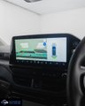 USED 2025 25 FORD TRANSIT CUSTOM 2.0 320 SWB FACTORY SPORT + HALO X 170BHP AUTO DCAB - TOP SPEC 1 + 1 CAPTAINS SEATS - REVERSE CAMERA - HEATED SEATS