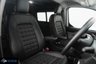 USED 2025 25 FORD TRANSIT CUSTOM 2.0 320 SWB FACTORY SPORT + HALO X 170BHP AUTO DCAB - TOP SPEC 1 + 1 CAPTAINS SEATS - REVERSE CAMERA - HEATED SEATS