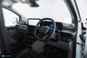 USED 2025 25 FORD TRANSIT CUSTOM 2.0 320 SWB FACTORY SPORT MCR SPORTS EDITION 170BHP AUTO DCAB - TOP SPEC 1 + 1 CAPTAINS SEATS - REVERSE CAMERA - HEATED SEATS