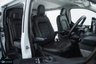 USED 2025 25 FORD TRANSIT CUSTOM 2.0 320 SWB FACTORY SPORT MCR SPORTS EDITION 170BHP AUTO DCAB - TOP SPEC 1 + 1 CAPTAINS SEATS - REVERSE CAMERA - HEATED SEATS
