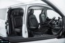 USED 2025 25 FORD TRANSIT CUSTOM 2.0 320 SWB FACTORY SPORT MCR SPORTS EDITION 170BHP AUTO DCAB - TOP SPEC 1 + 1 CAPTAINS SEATS - REVERSE CAMERA - HEATED SEATS