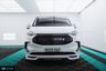 USED 2025 25 FORD TRANSIT CUSTOM 2.0 320 SWB FACTORY SPORT MCR SPORTS EDITION 170BHP AUTO DCAB - TOP SPEC 1 + 1 CAPTAINS SEATS - REVERSE CAMERA - HEATED SEATS