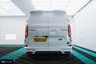 USED 2025 25 FORD TRANSIT CUSTOM 2.0 320 SWB FACTORY SPORT MCR SPORTS EDITION 170BHP AUTO DCAB - TOP SPEC 1 + 1 CAPTAINS SEATS - REVERSE CAMERA - HEATED SEATS