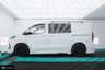 USED 2025 25 FORD TRANSIT CUSTOM 2.0 320 SWB FACTORY SPORT MCR SPORTS EDITION 170BHP AUTO DCAB - TOP SPEC 1 + 1 CAPTAINS SEATS - REVERSE CAMERA - HEATED SEATS