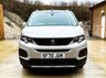 USED 2020 70 PEUGEOT RIFTER 3 Seat Auto Wheelchair Accessible Disabled Access Vehicle WAV 