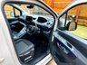 USED 2020 70 PEUGEOT RIFTER 3 Seat Auto Wheelchair Accessible Disabled Access Vehicle WAV 